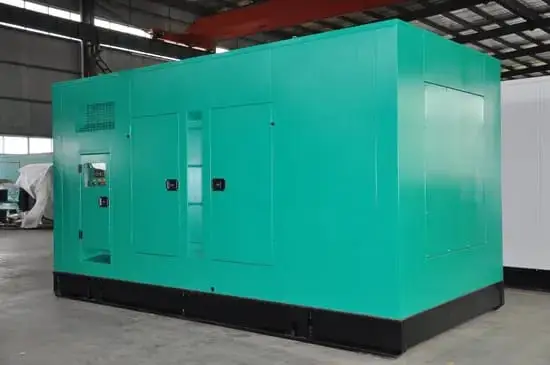 Generator System