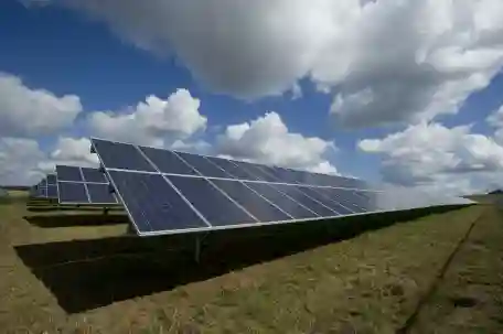 Solar Energy System